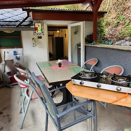 Gaestehaus Beurener Muehle Bad Bertrich Ngoại thất bức ảnh