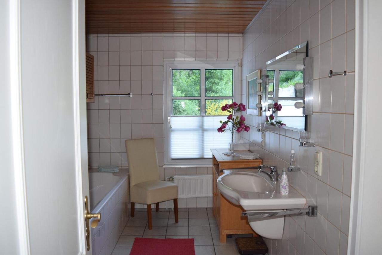 Gaestehaus Beurener Muehle Bad Bertrich Ngoại thất bức ảnh