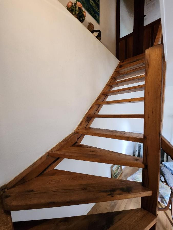 Gaestehaus Beurener Muehle Bad Bertrich Ngoại thất bức ảnh