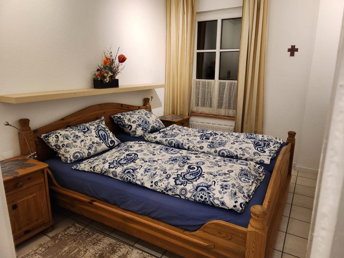 Gaestehaus Beurener Muehle Bad Bertrich Ngoại thất bức ảnh